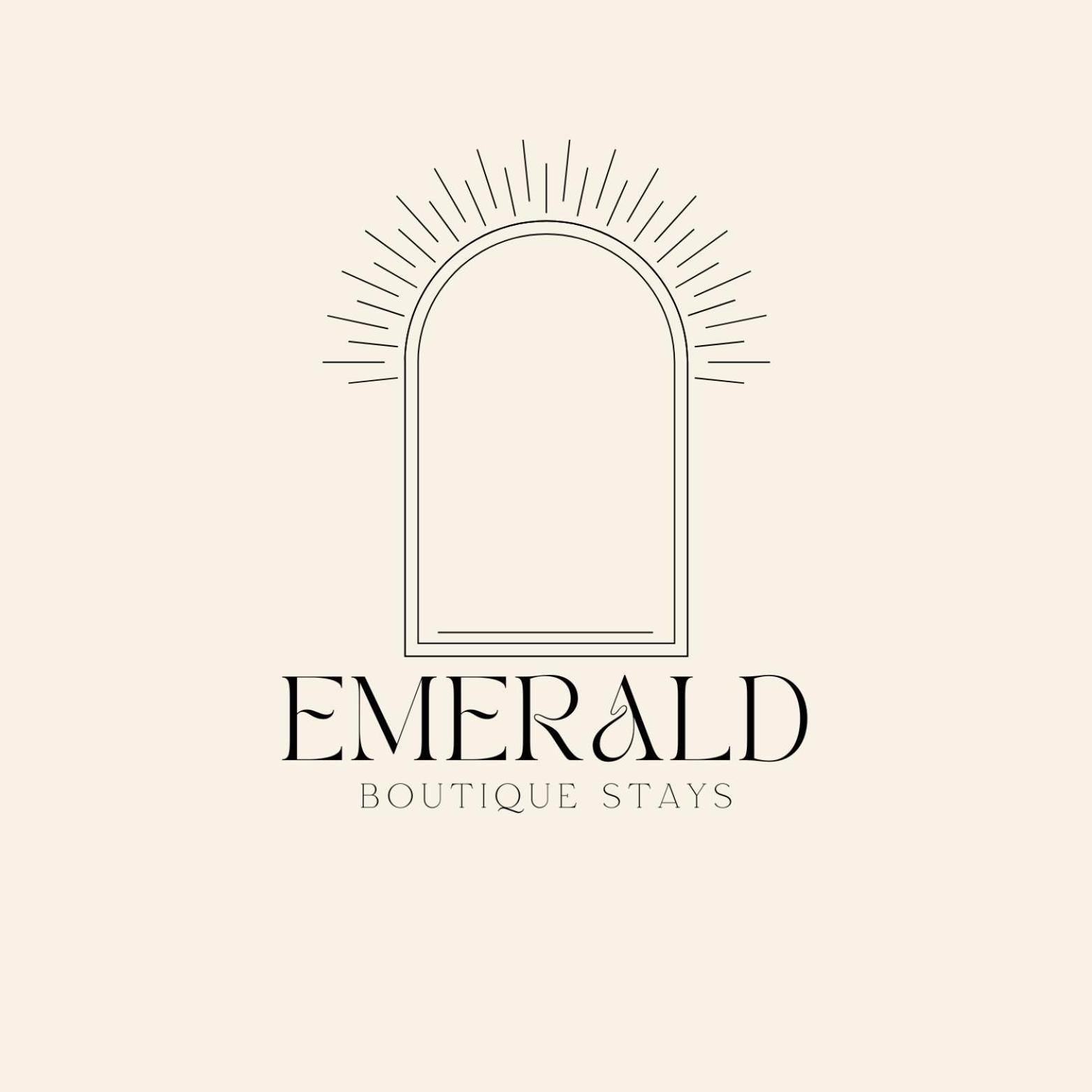 Carmel Emerald Haifa Exterior foto